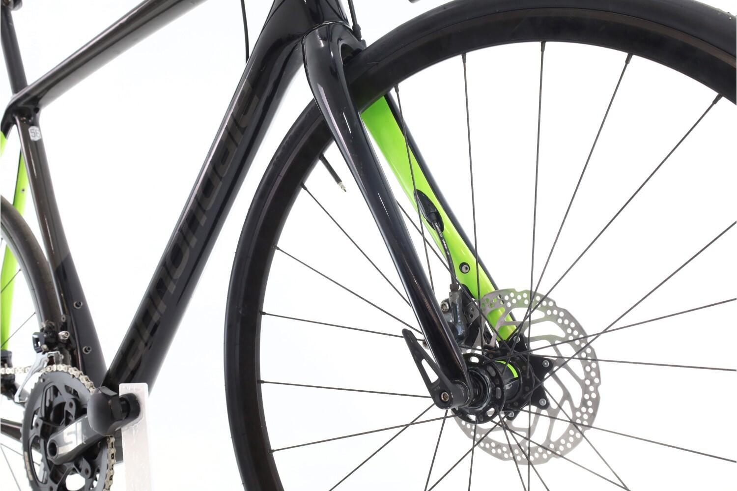 Refurbished Rennrad ·  Synapse · Sehr guter Zustand 5/8