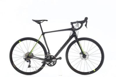 Bici strada ricondizionata · Synapse · Ottimo stato