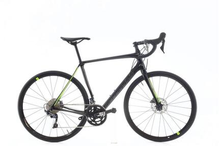 Refurbished Rennrad · Synapse · Sehr guter Zustand