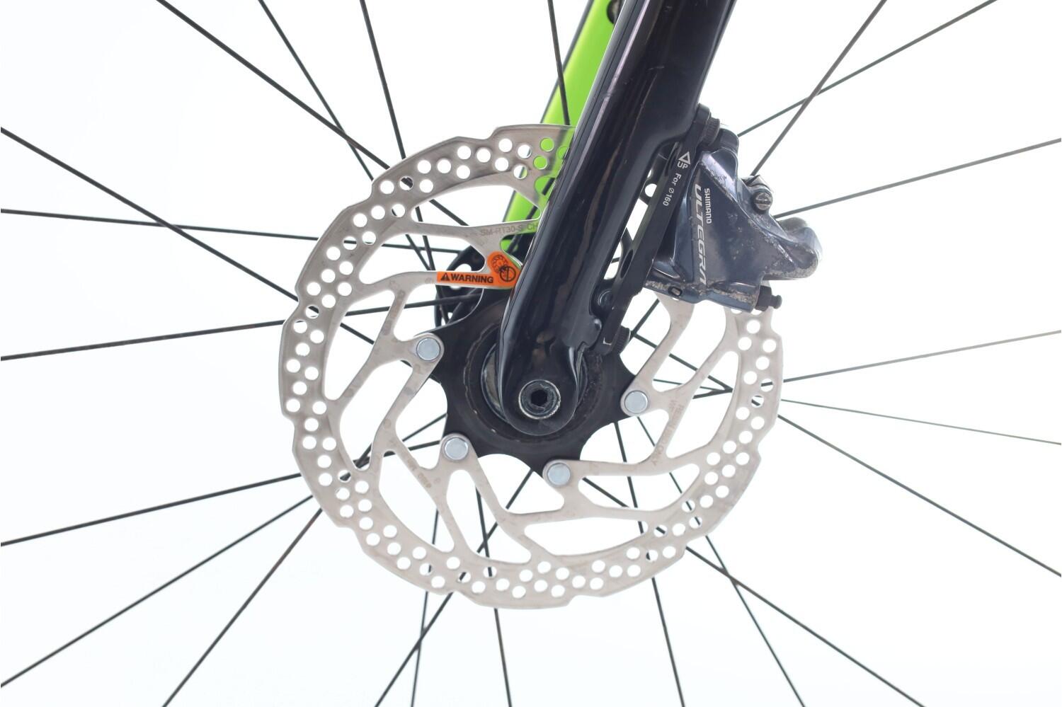 Refurbished Rennrad ·  Synapse · Sehr guter Zustand 7/8