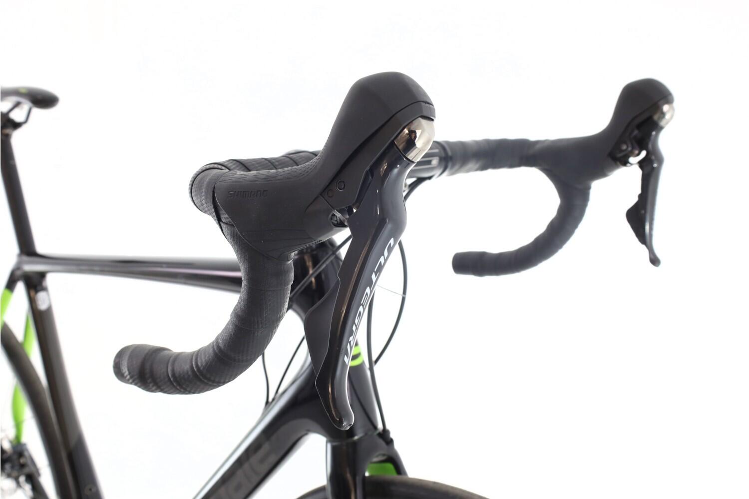 Refurbished Rennrad ·  Synapse · Sehr guter Zustand 6/8