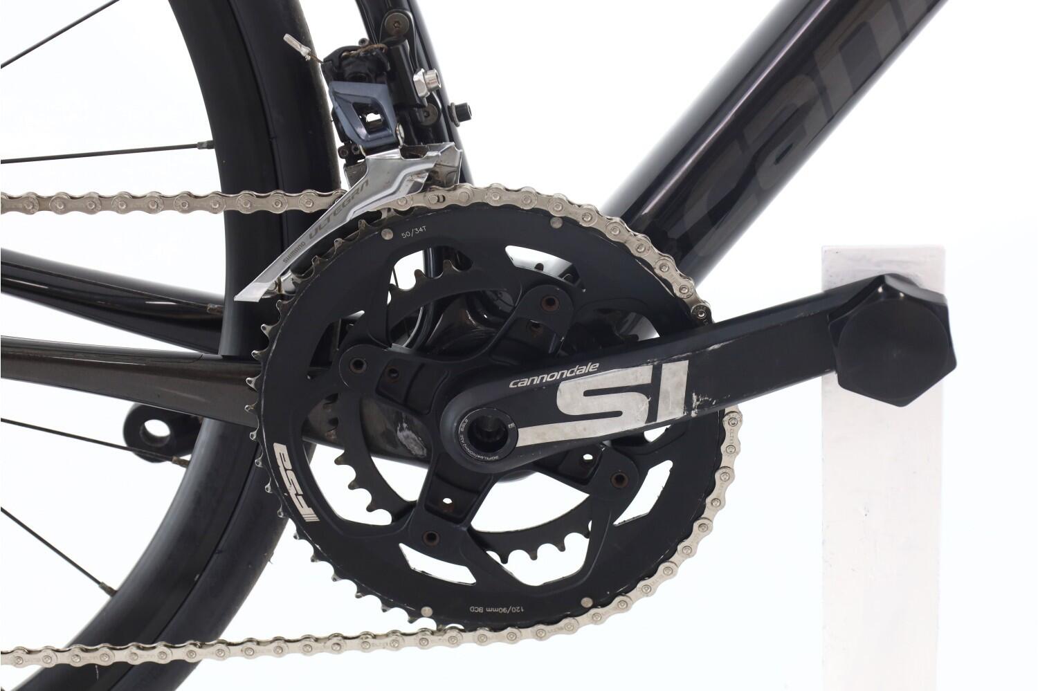 Refurbished Rennrad ·  Synapse · Sehr guter Zustand 4/8