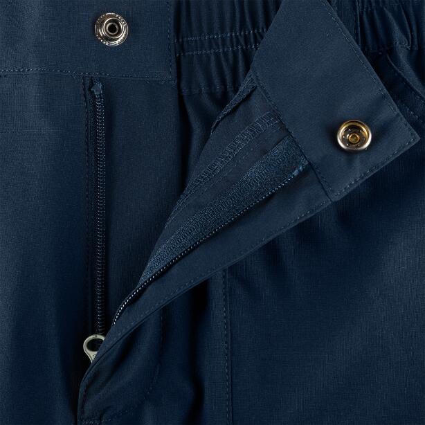 Pantalones cortos de trekking para hombre Aulp Derek 6/7