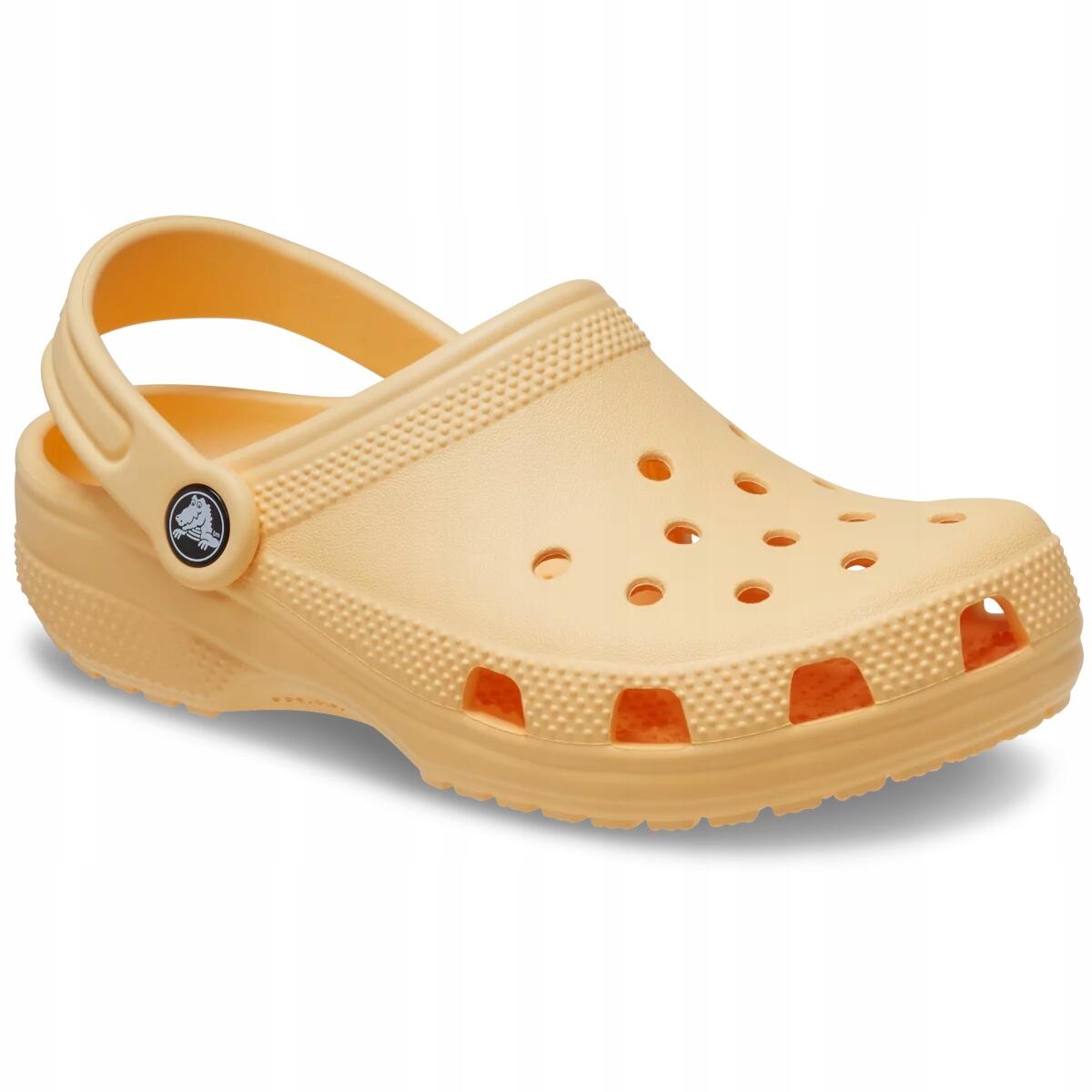 CROCS picture