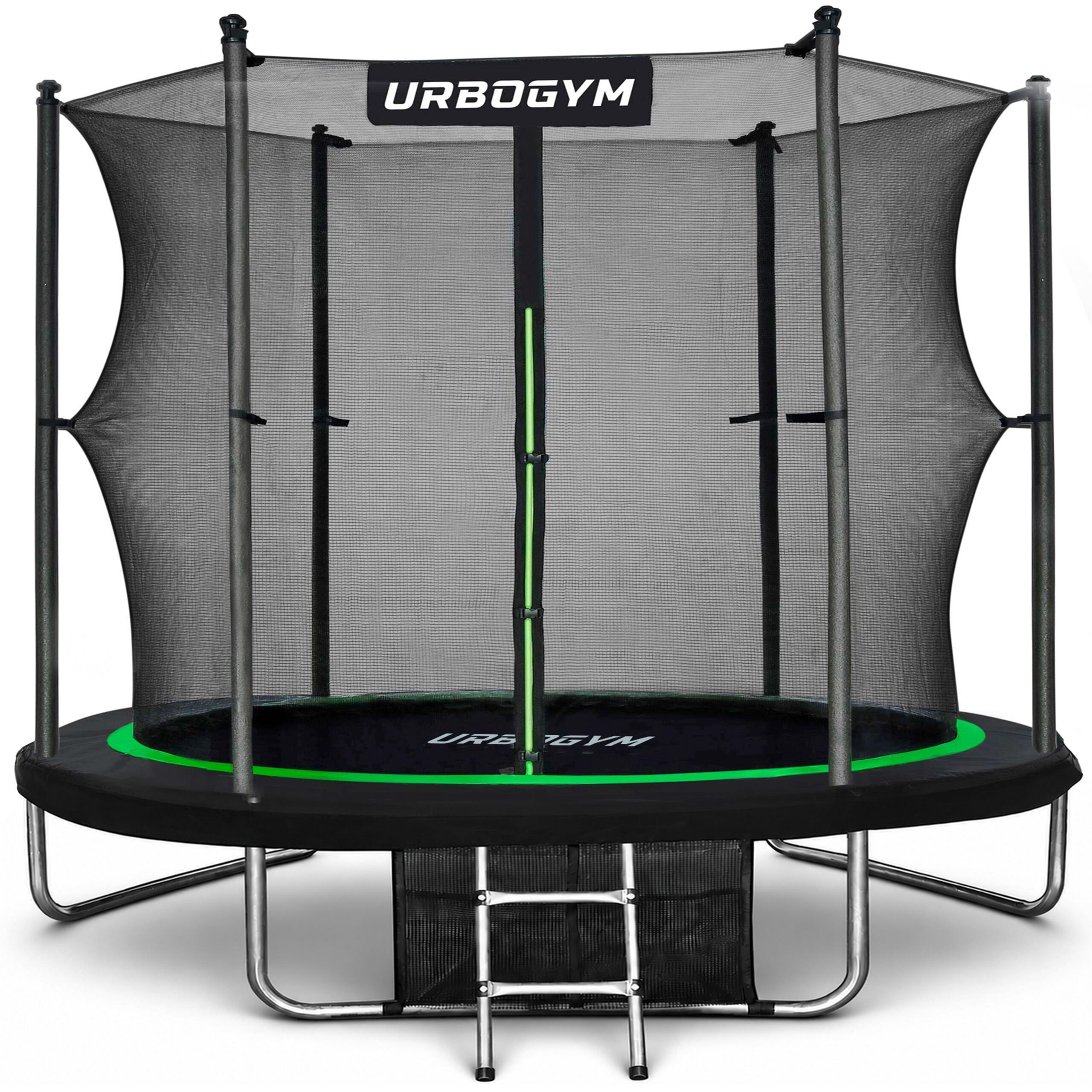 URBOGYM picture