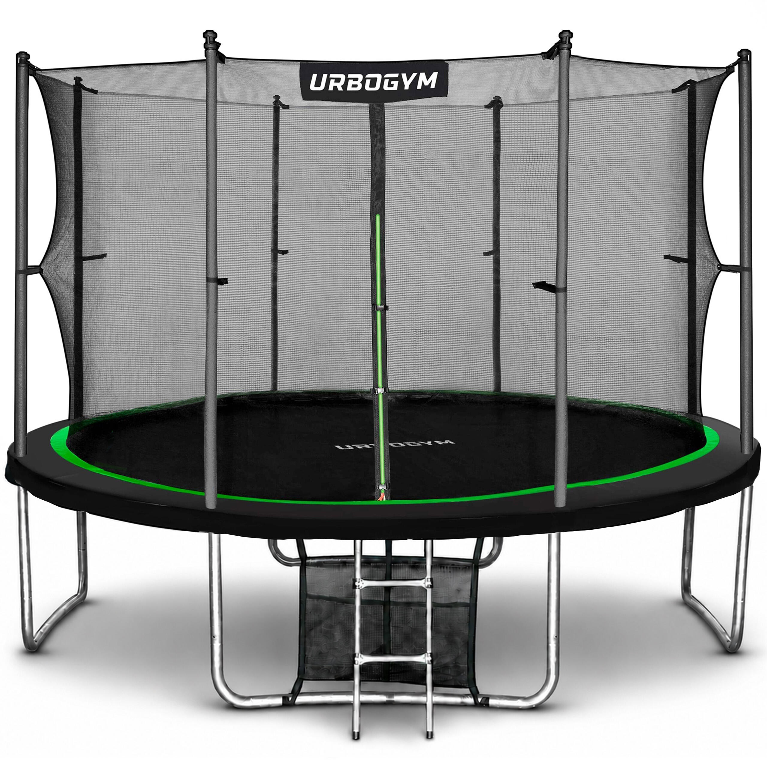 URBOGYM picture