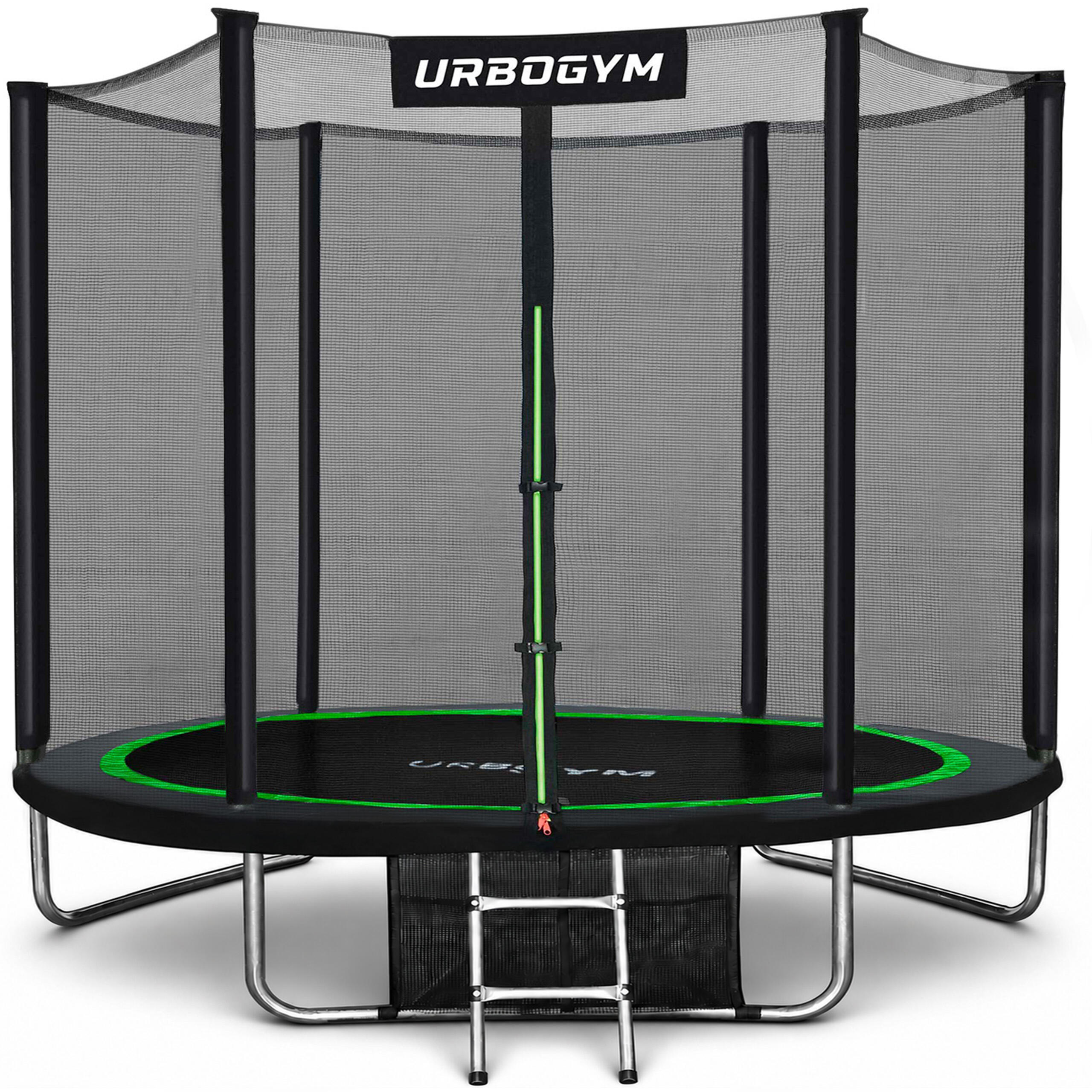 URBOGYM picture