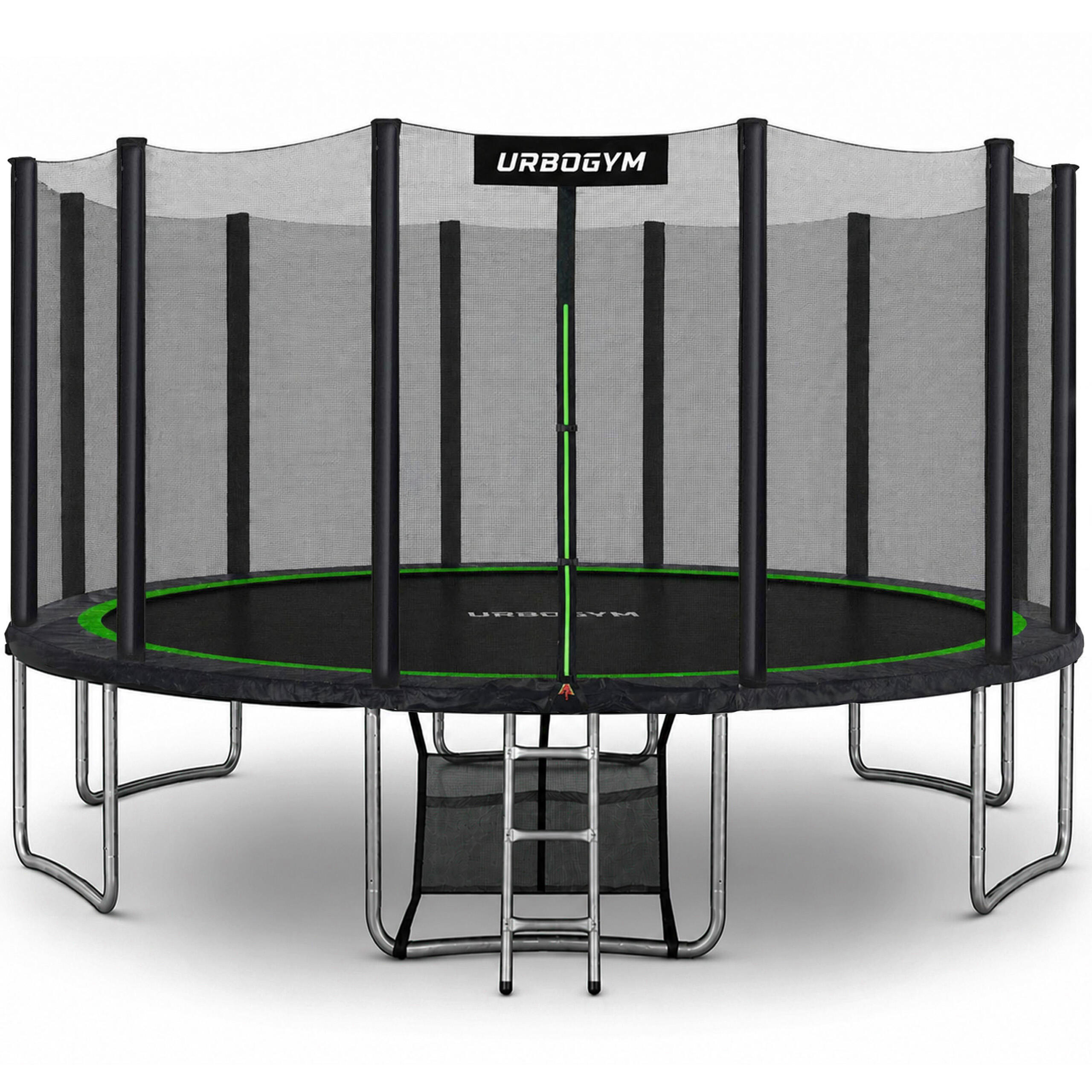 URBOGYM picture