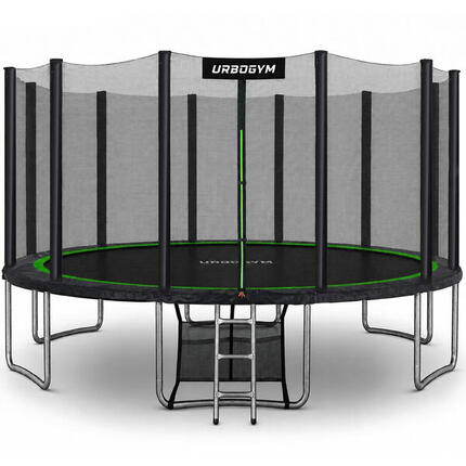 Trampolina Ogrodowa CLASSIC 16FT