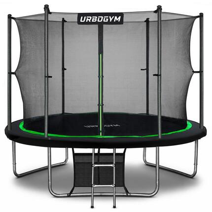 Trampolina ogrodowa Urbogym Jumper 10FT 312 cm