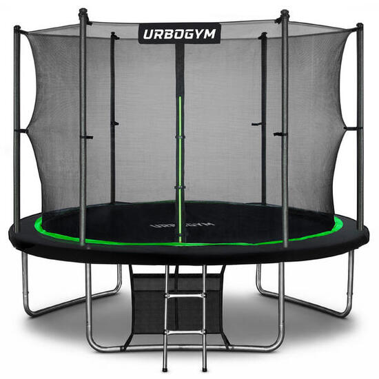 Trampolina ogrodowa Urbogym Jumper 10FT 312 cm