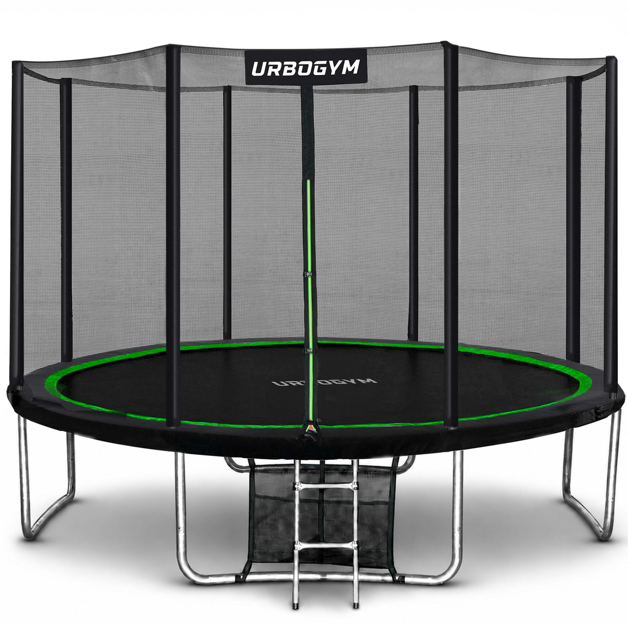 URBOGYM picture