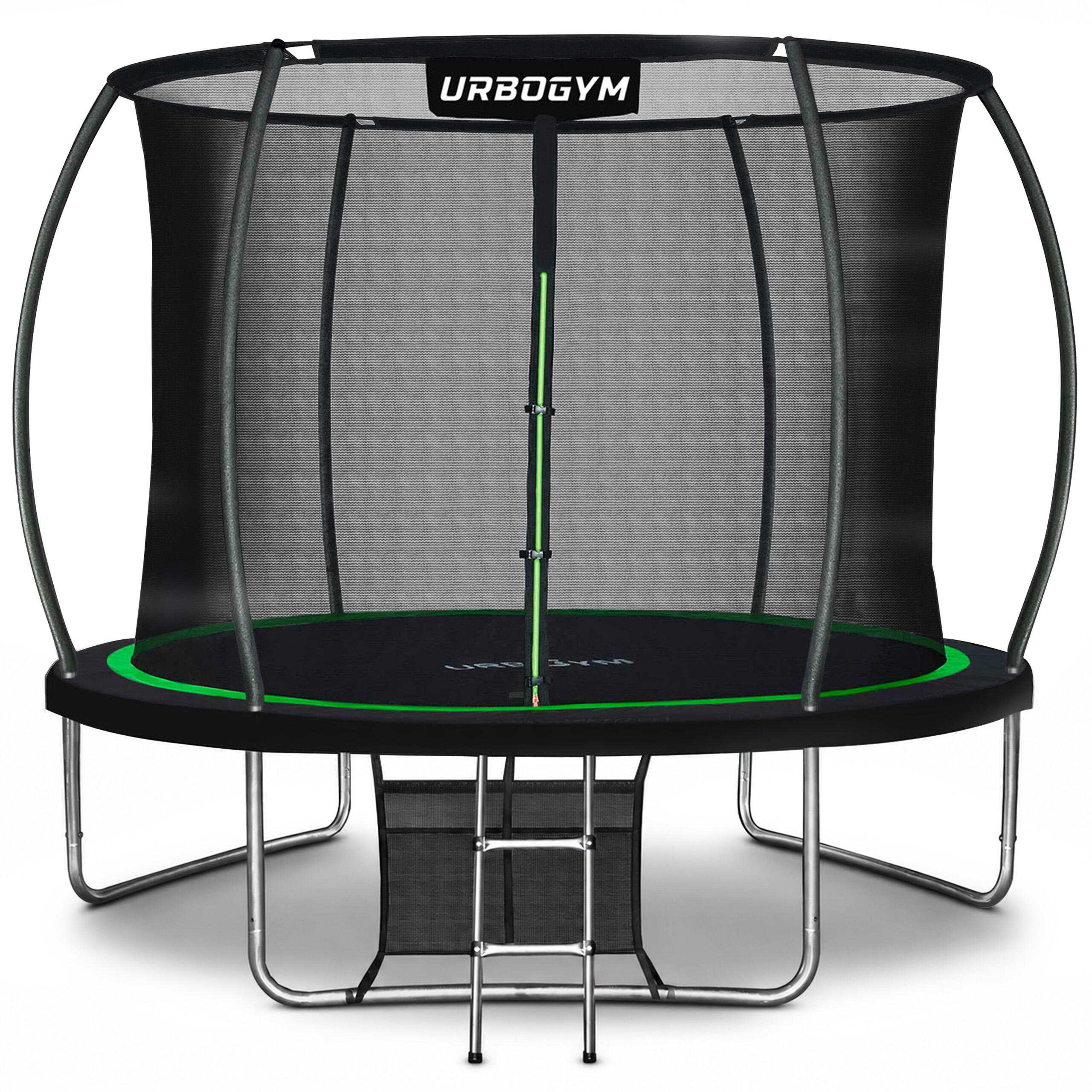 URBOGYM picture