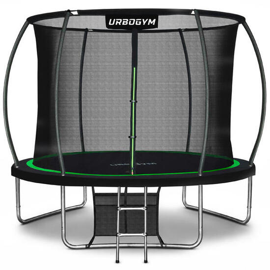 Trampolina ogrodowa Urbogym Infinity 10FT 312 cm