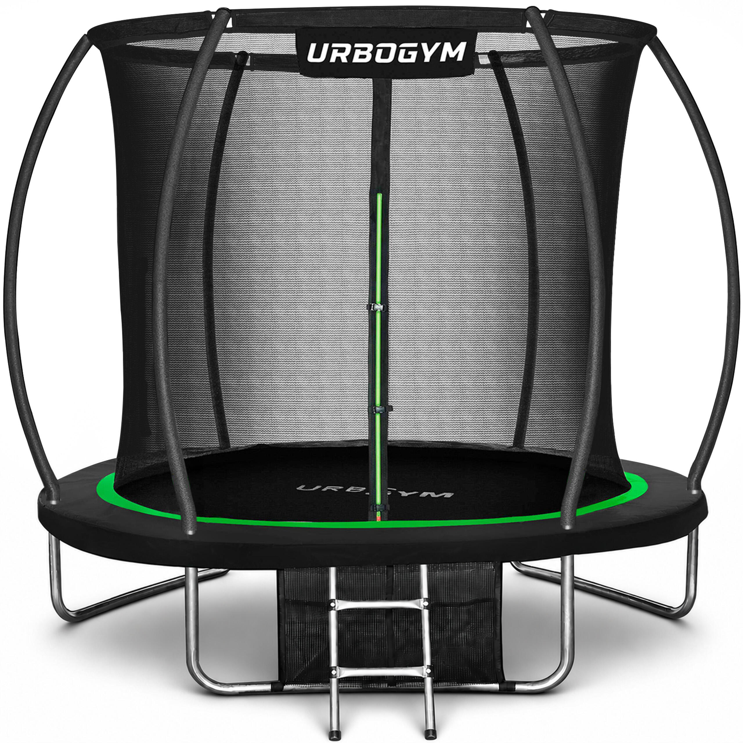 URBOGYM picture