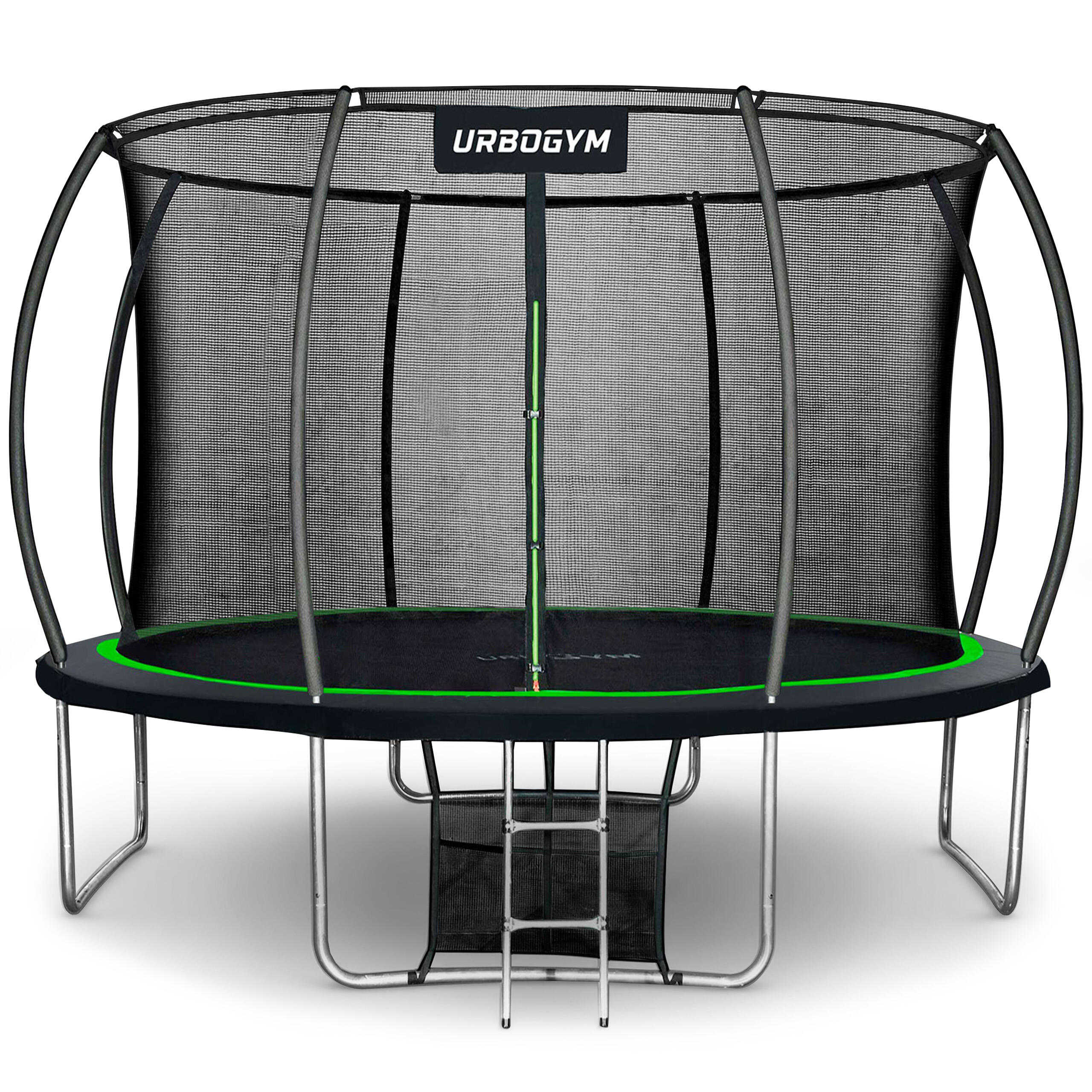 URBOGYM picture