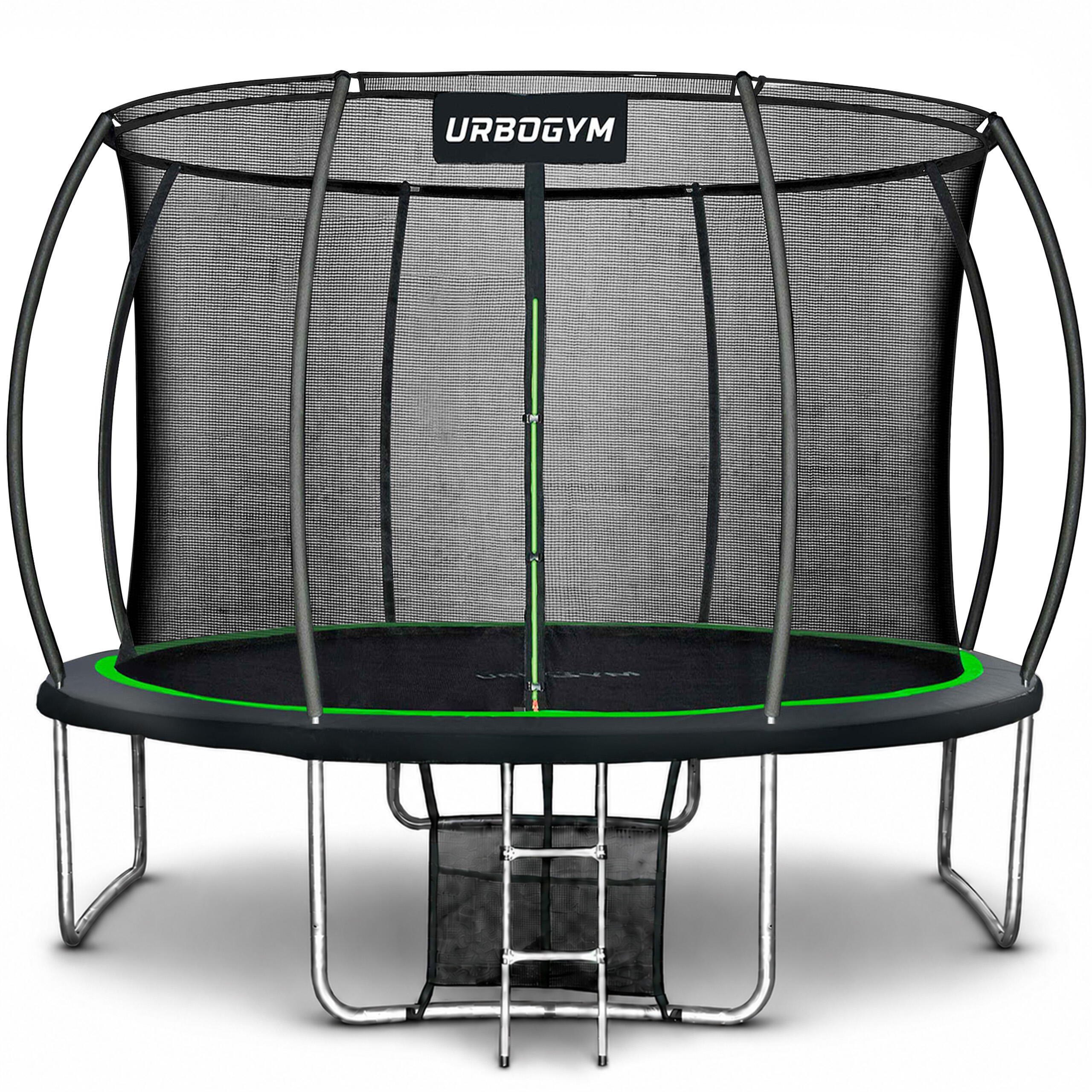 URBOGYM picture