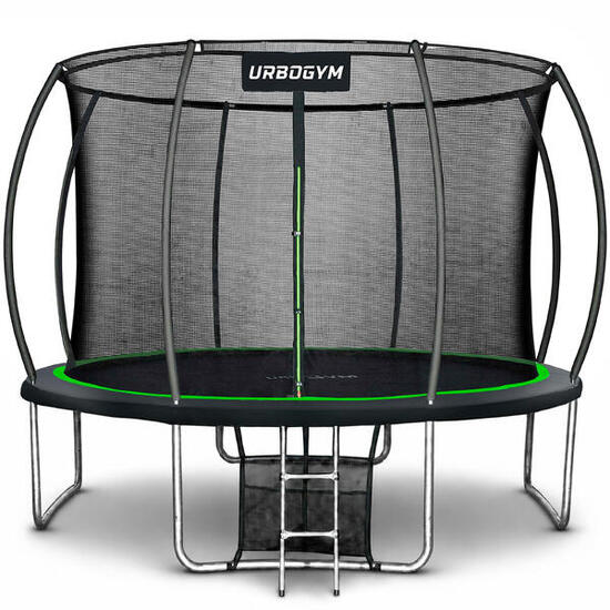 Trampolina ogrodowa Urbogym Infinity 12FT 374 cm