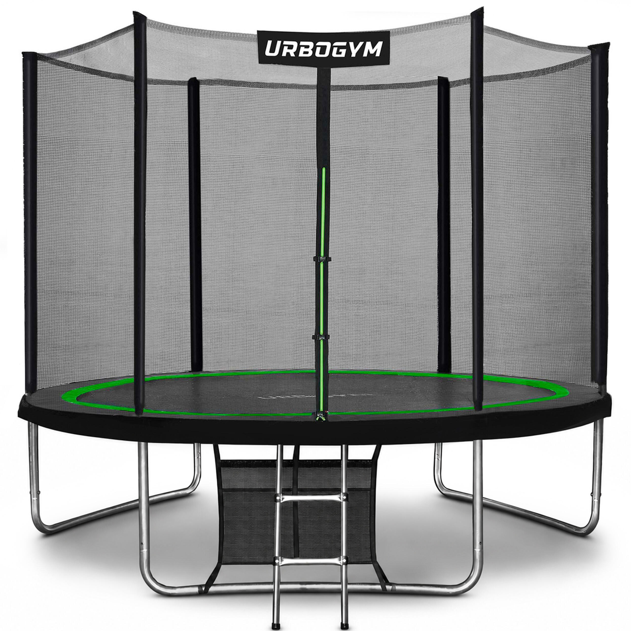URBOGYM picture