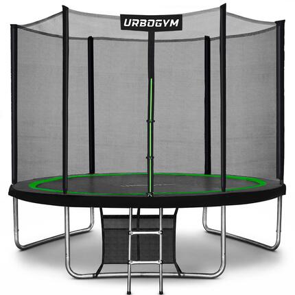 Trampolina ogrodowa Urbogym Classic 10FT 312 cm