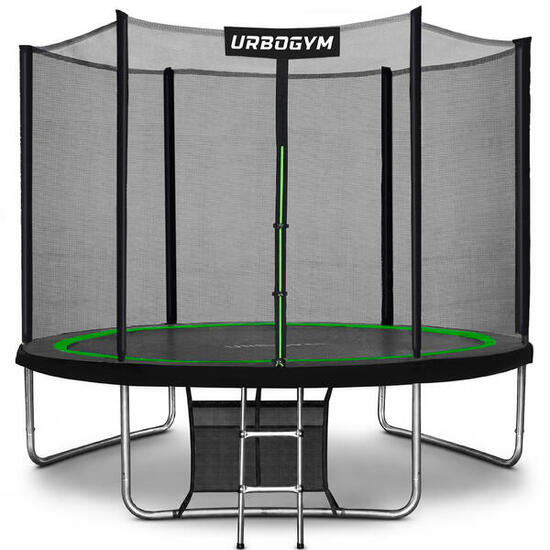 Trampolina ogrodowa Urbogym Classic 10FT 312 cm