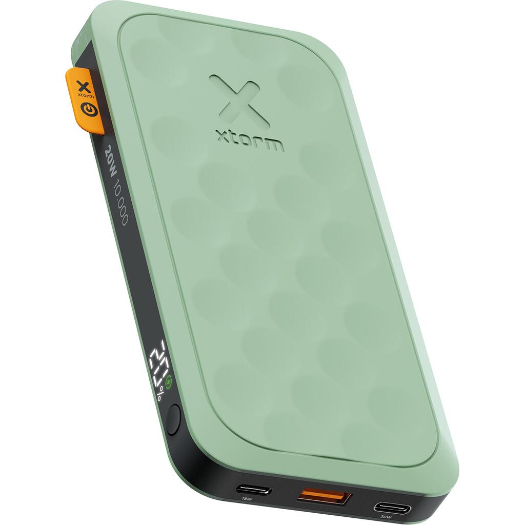 20W Fuel Series Powerbank 10.000
