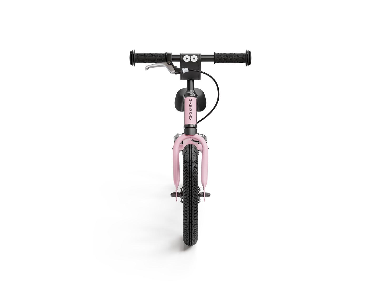 Laufrad Balance Bike  One Too  Candypink 2/5