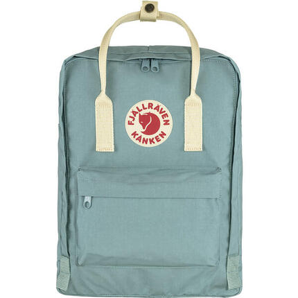 Sac a dos universel enfants Fjallraven Kanken Terracotta Brown