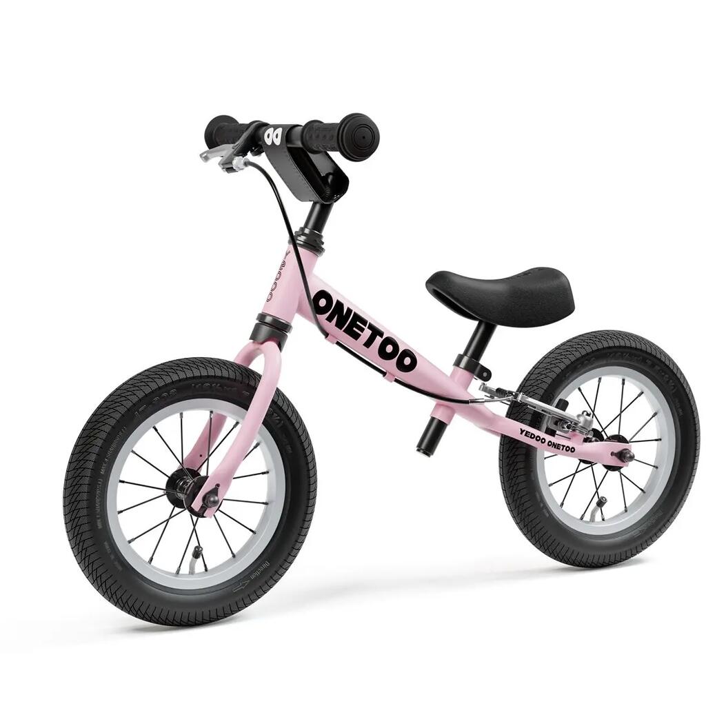 Laufrad Balance Bike  One Too  Candypink