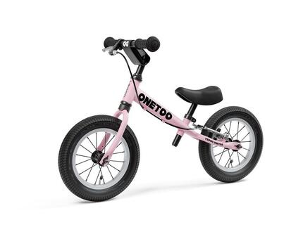 Draisienne "OneToo" Yedoo