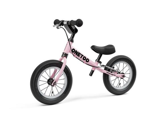 Draisienne "OneToo" Yedoo