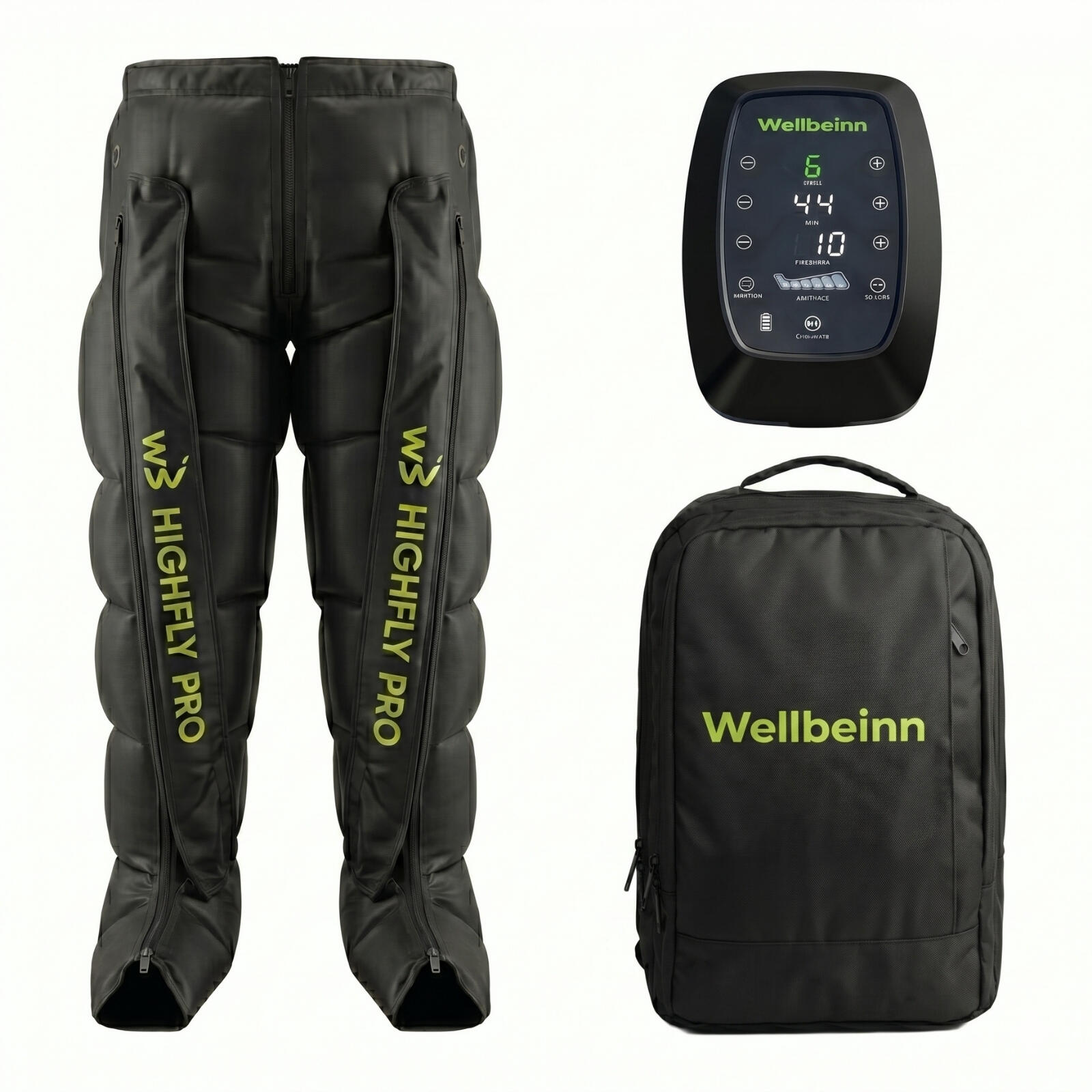 WELLBEINN picture