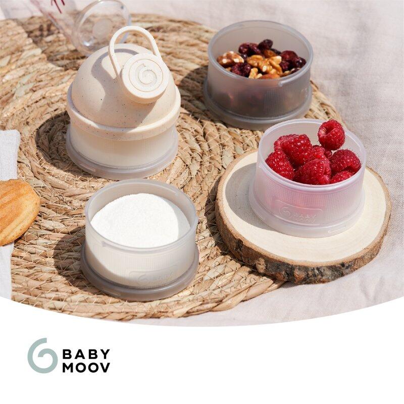 Dosificador de leche en polvo Babydose 7/7