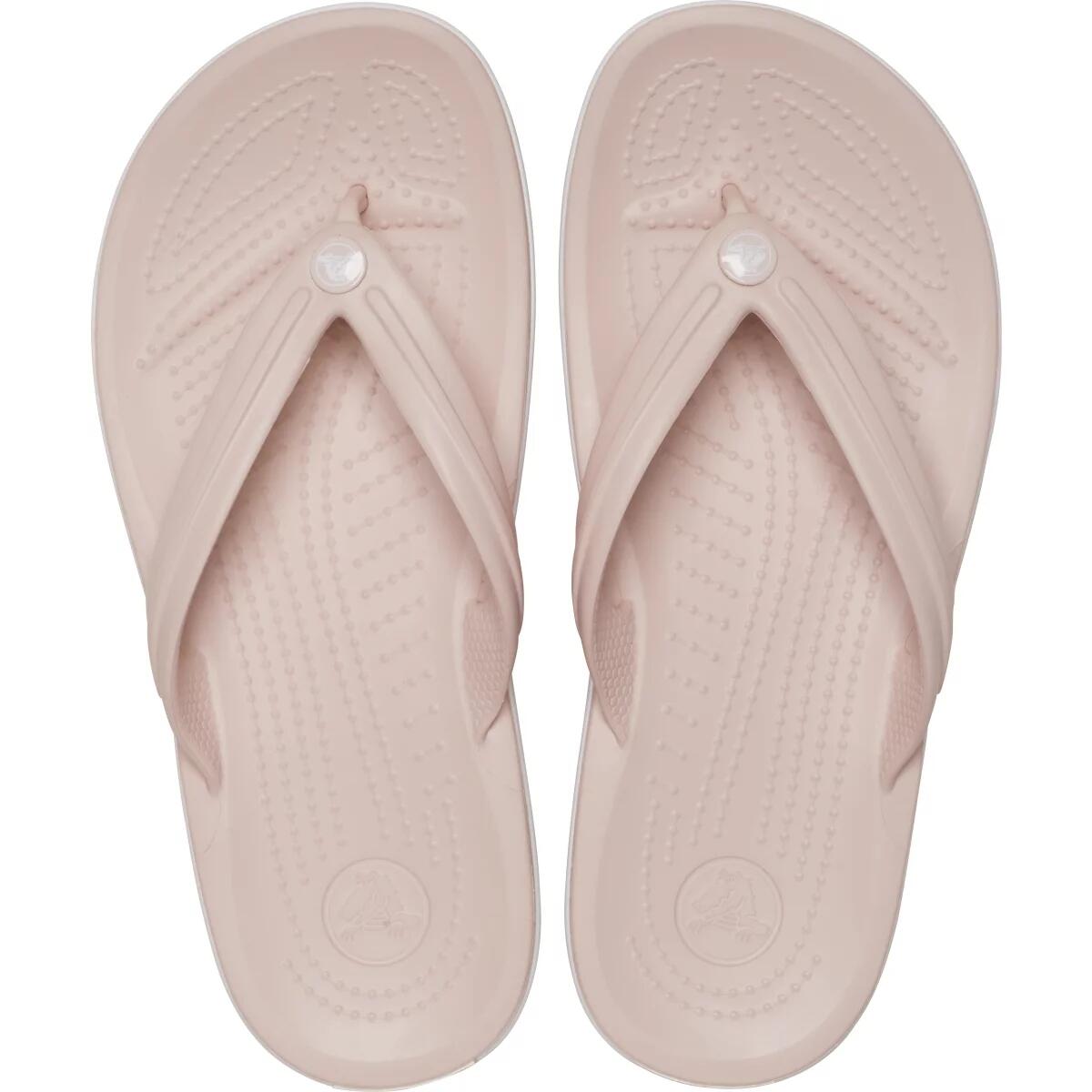 CROCS chaussures décontractées 11033-6UR Crocs Crocband Flip 6/6