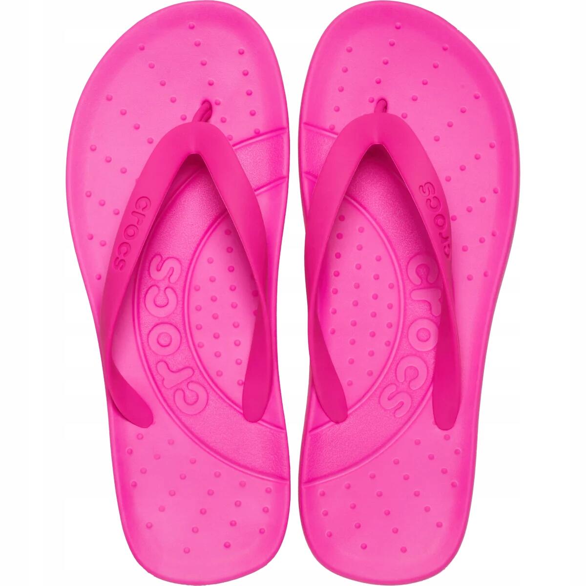Japonki Dla Dorosłych Crocs 210089 Flip 6/6