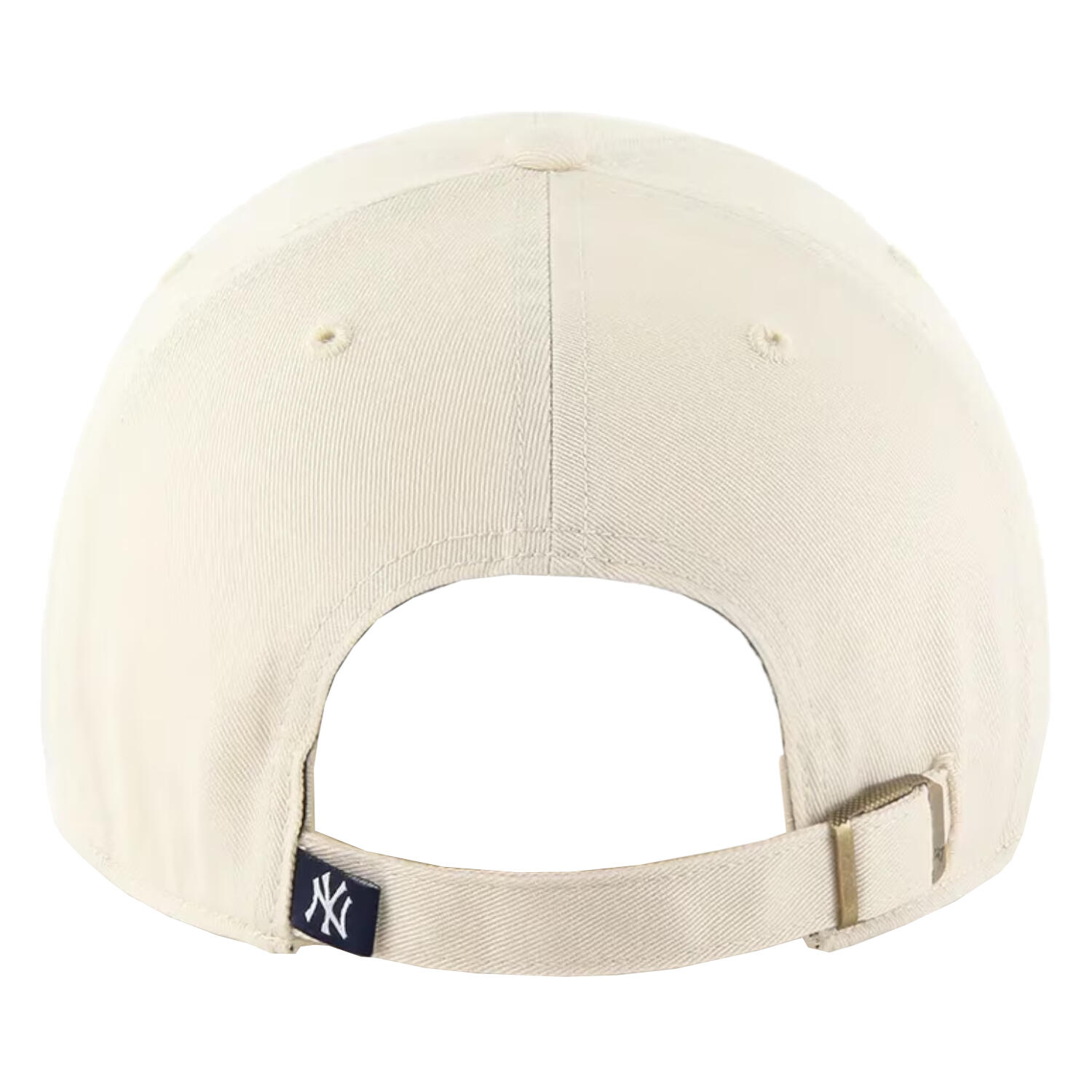 Czapka z daszkiem męska 47 New York Yankees MLB Clean Up Cap 2/3