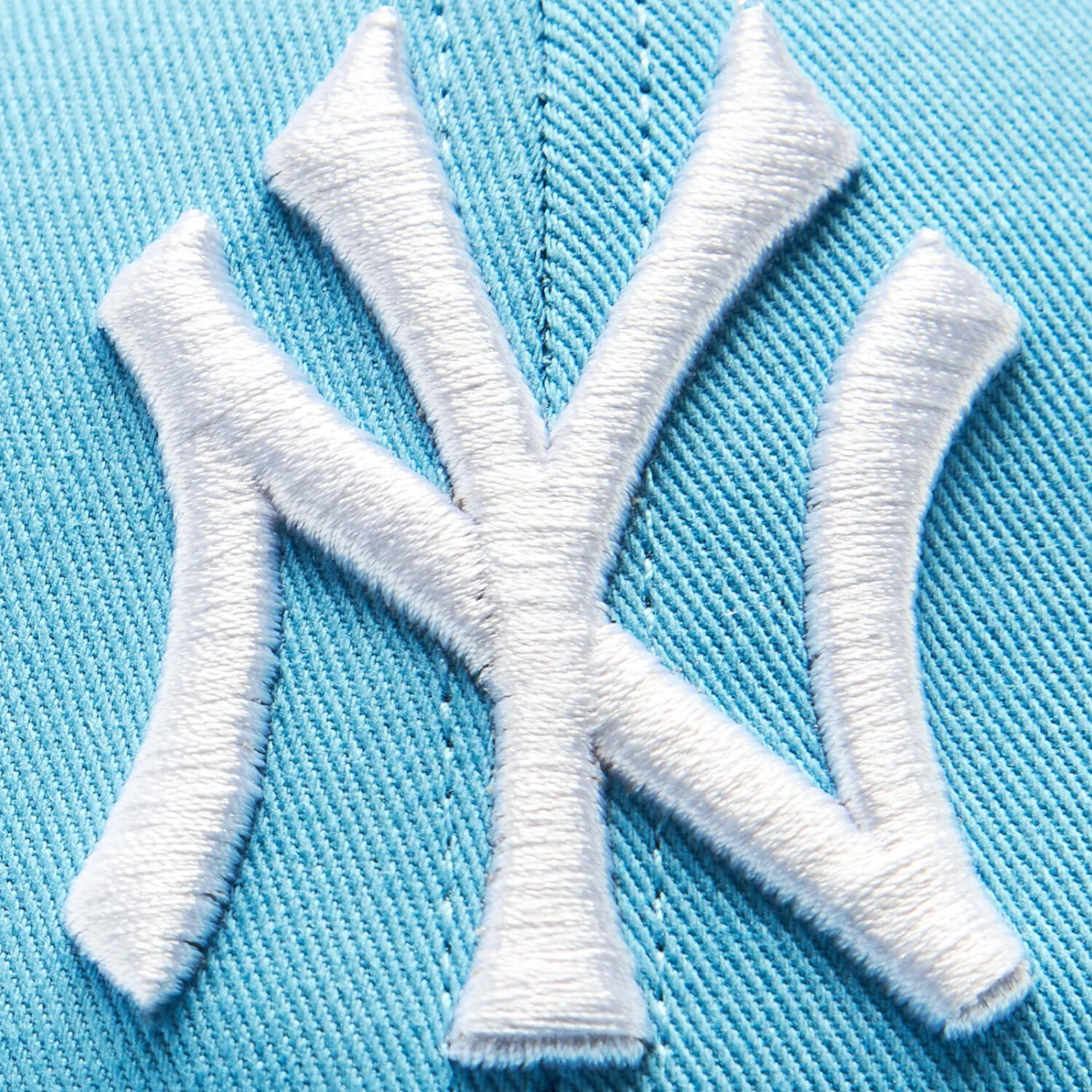 Czapka z daszkiem dla dzieci 47 MLB New York Yankees Kids Cap 3/3