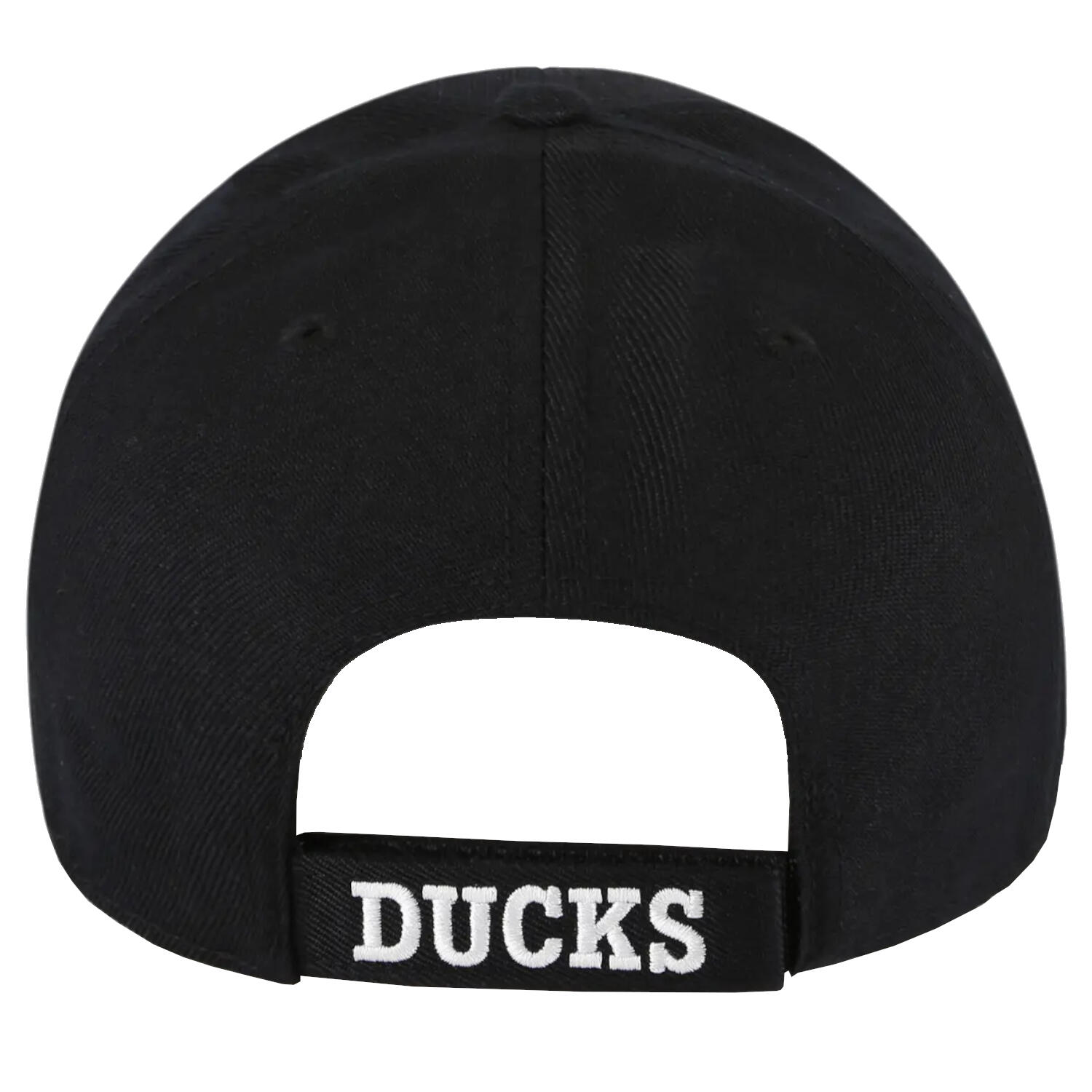 Czapka z daszkiem dla dorosłych 47 NHL Anaheim Ducks Cap 2/3