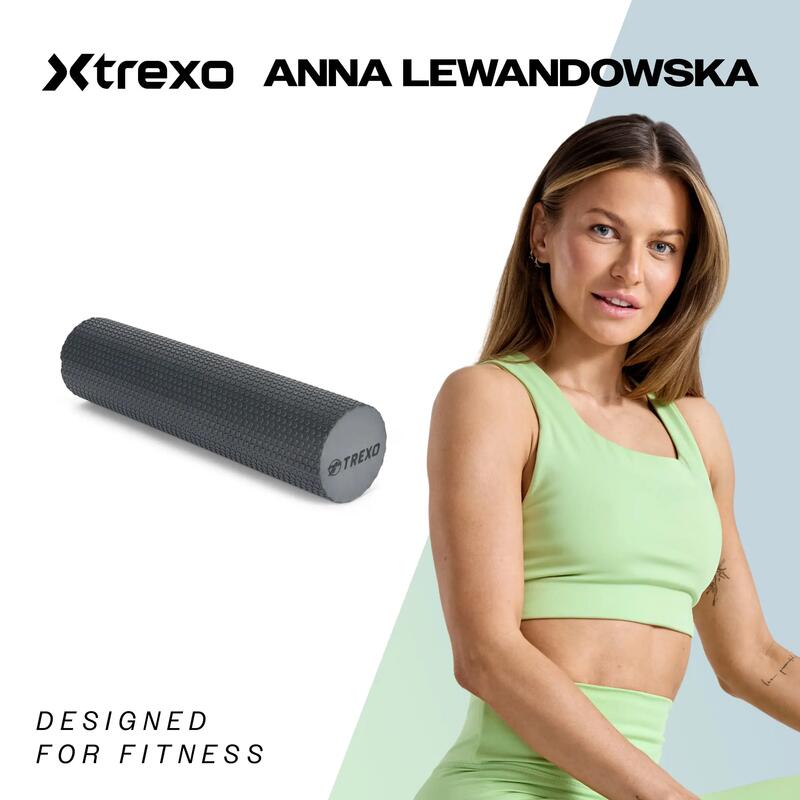 XTREXO EVA masszázshenger