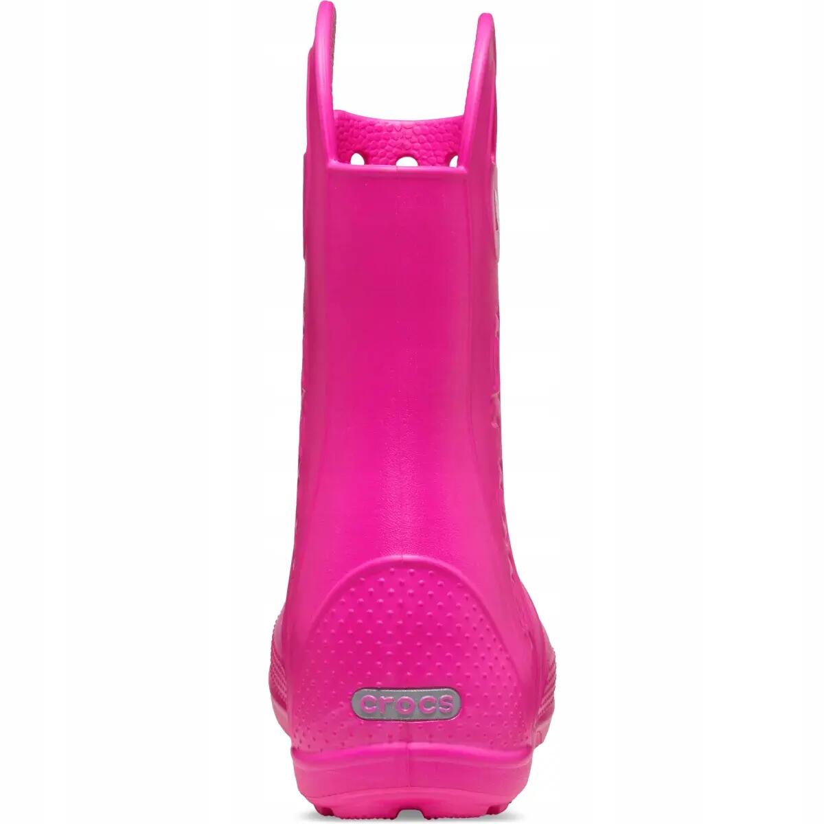 CROCS Bottes 211056-6TW Crocs Handle It 6/6