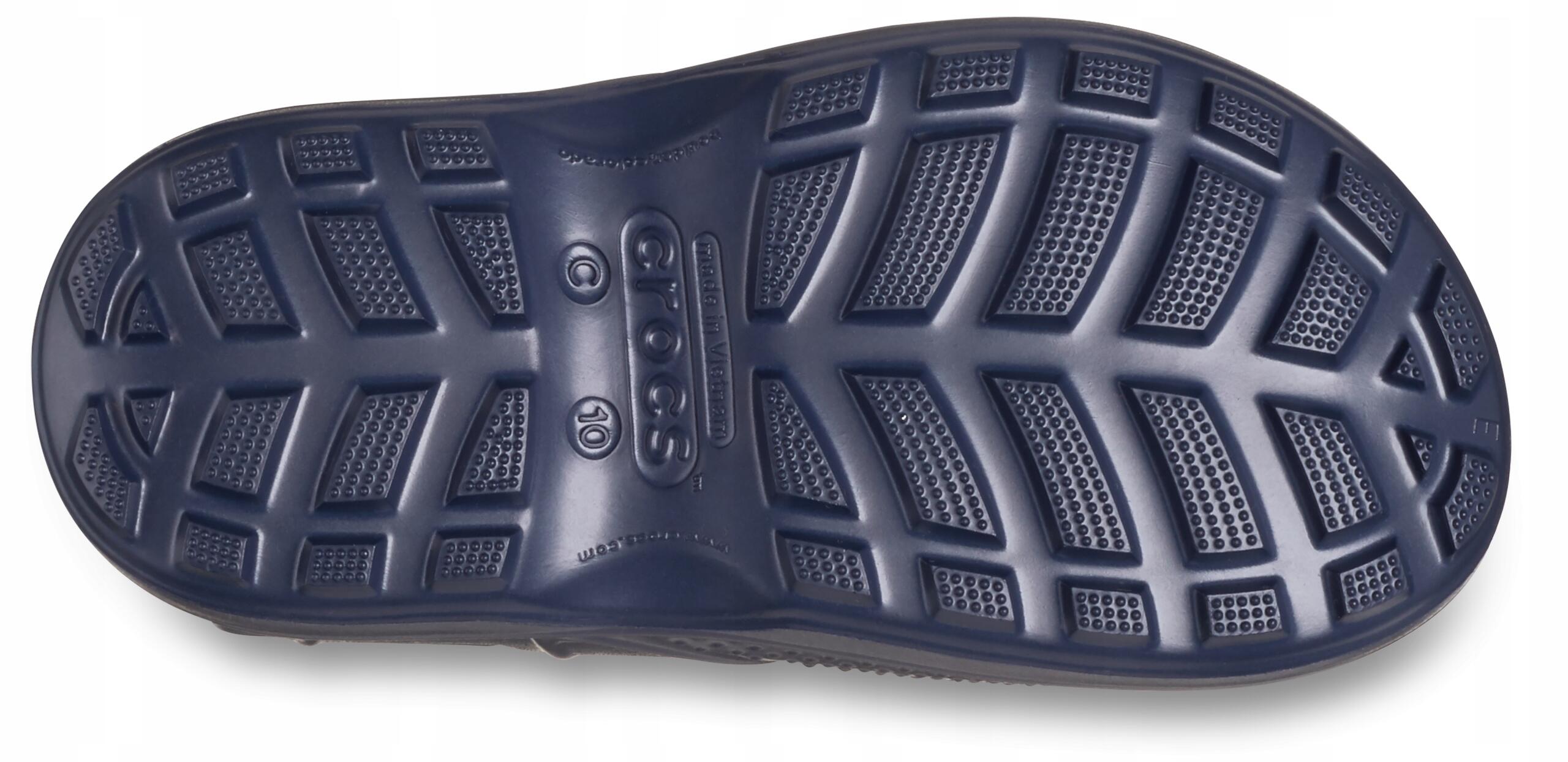 Kalosze Dla Dzieci Crocs Handle It Rain Boot Kids 5/6