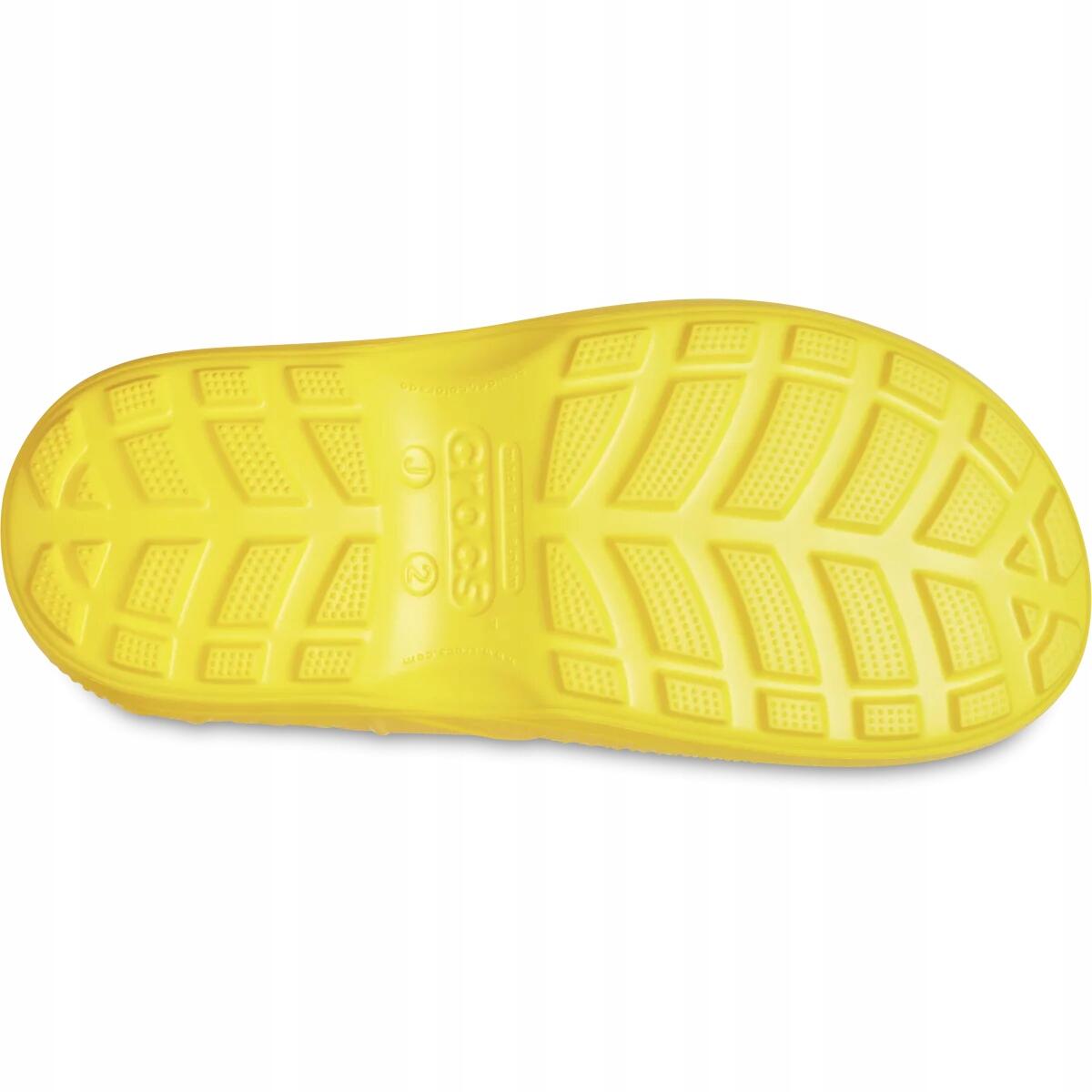 CROCS Bottes 211052-730 Crocs Handle It K 4/6