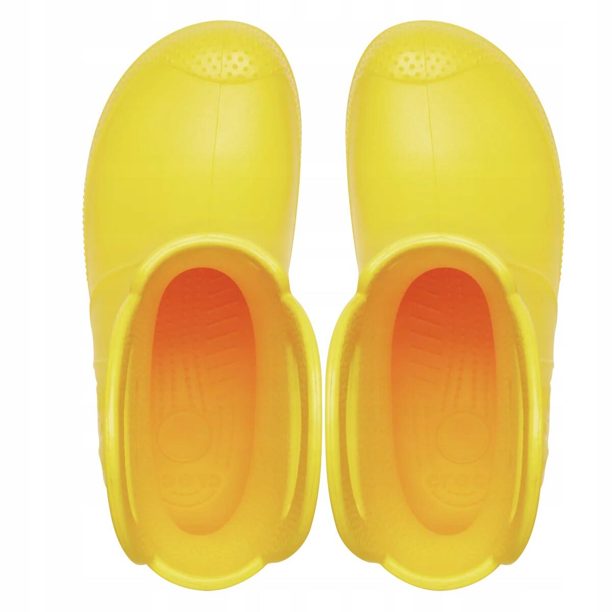 CROCS Bottes 211052-730 Crocs Handle It K 6/6