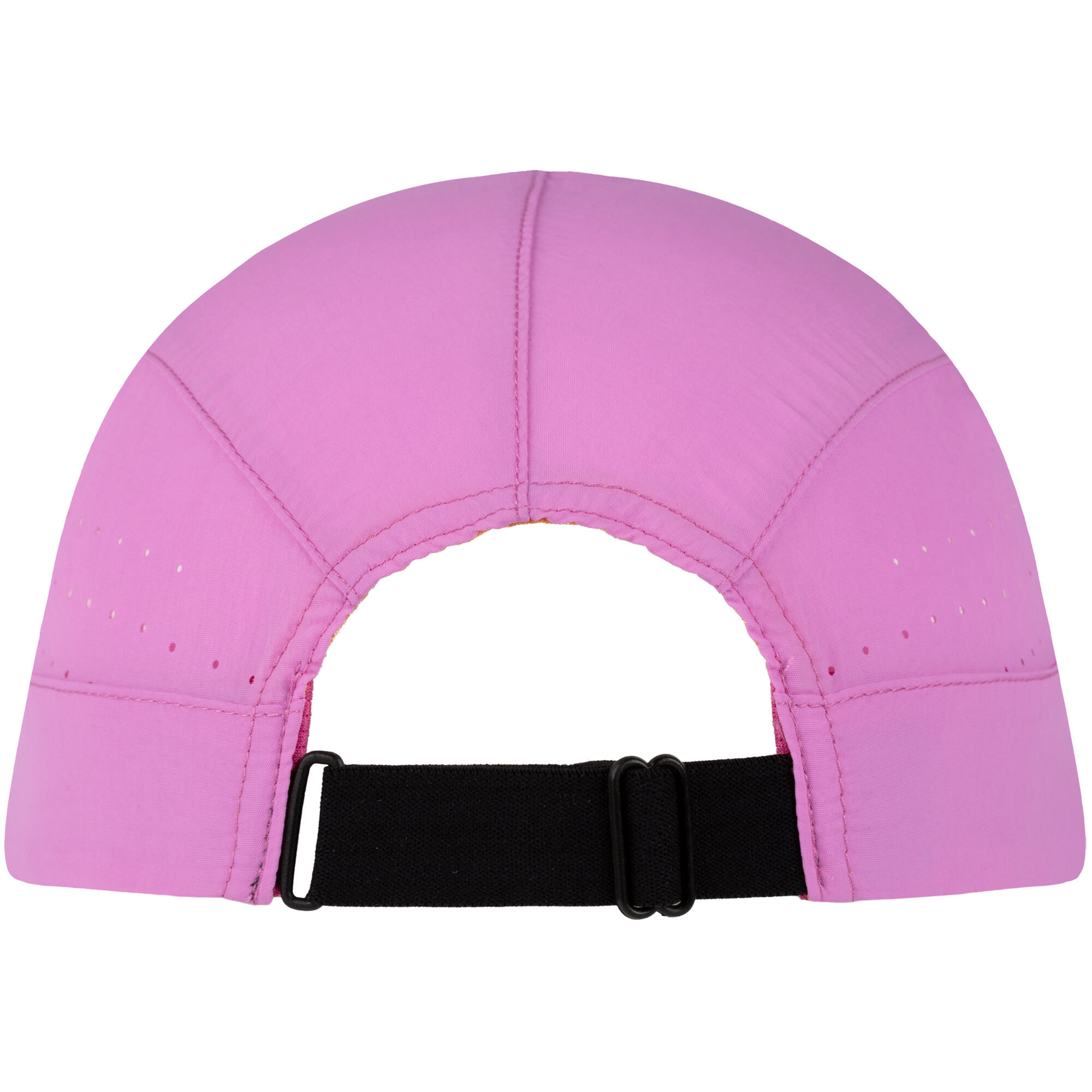 Czapka z daszkiem BUFF SPEED CAP SOLID IRIS S/M 4/7