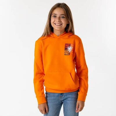 Nederlands elftal hoodie kinderen