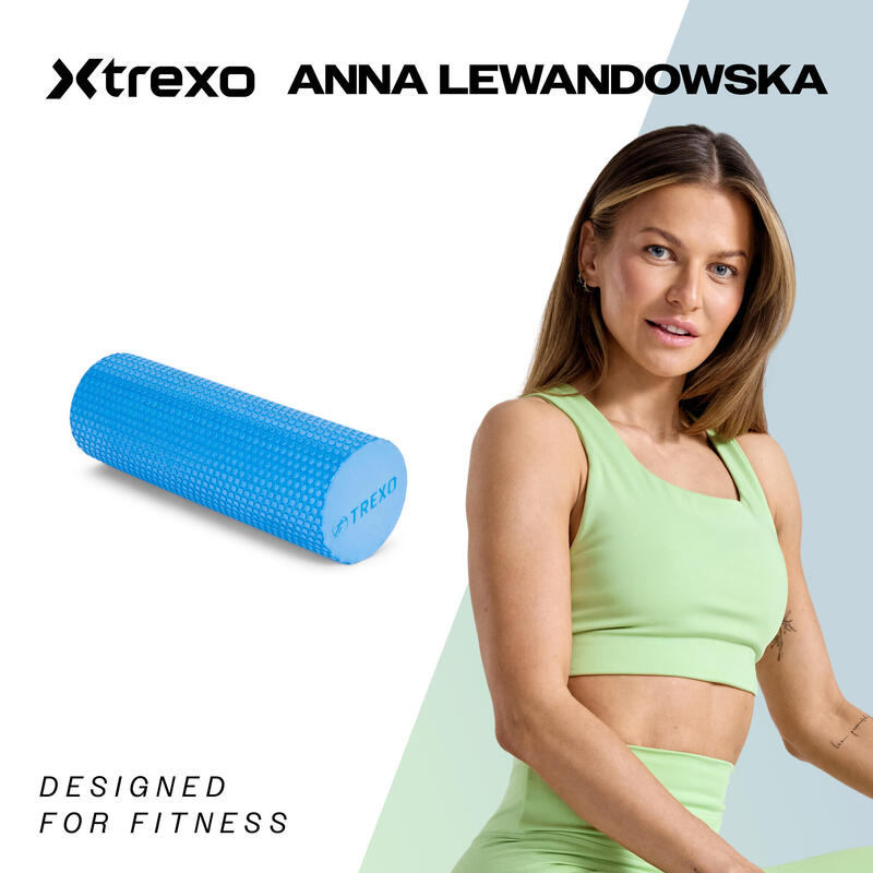 XTREXO EVA masszázshenger
