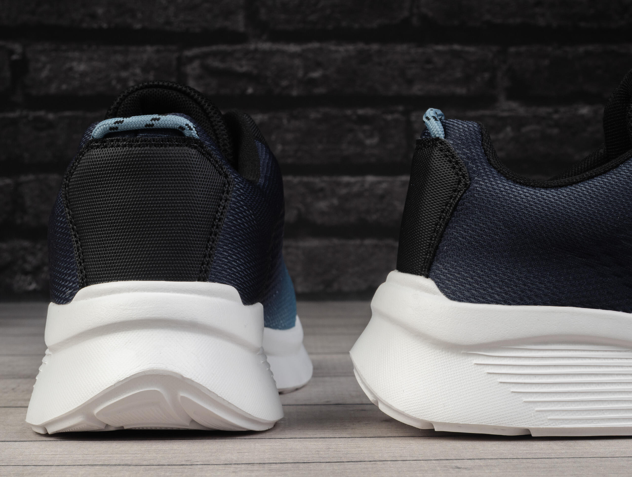 Lotto Relazio zapatillas deportivas con mesh 4/6