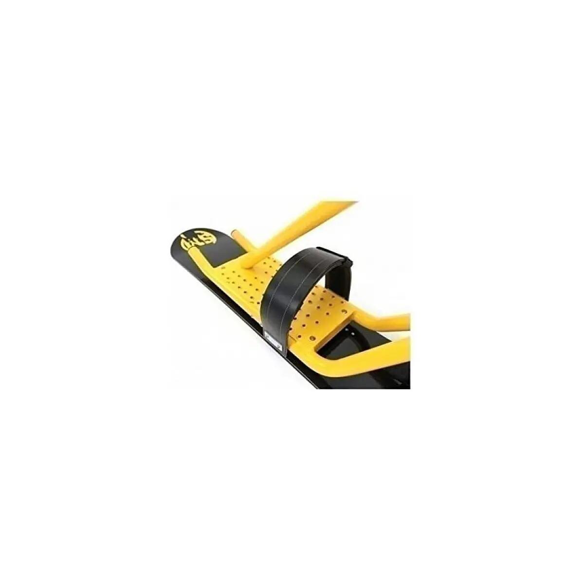 Sled Starbar S/M 2/2