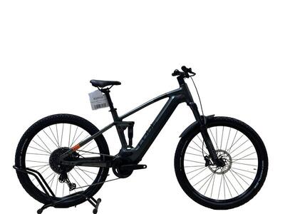 Ricondizionata - E-Mountain bike Cube Stereo Hybrid 120 Pro 625-Stato eccellente