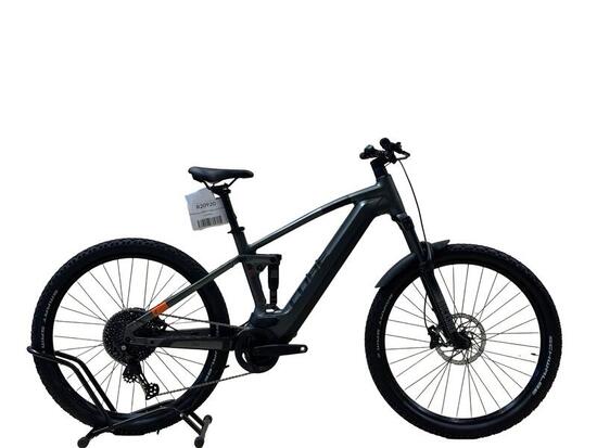 Ricondizionata - E-Mountain bike Cube Stereo Hybrid 120 Pro 625-Stato eccellente